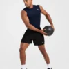 Compression Tank