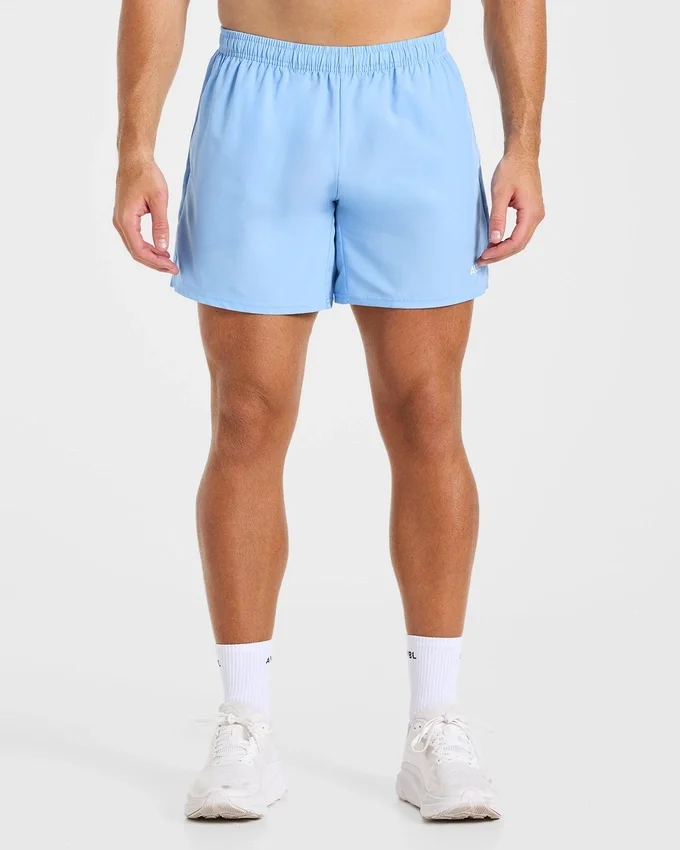 Core 5" Shorts