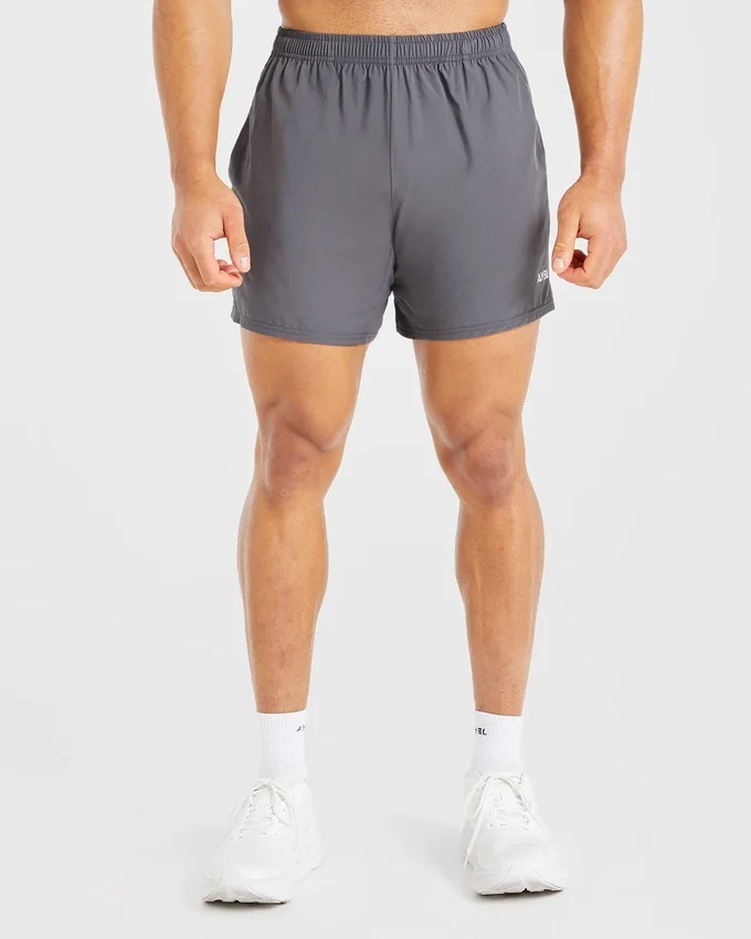 Core 5" Shorts