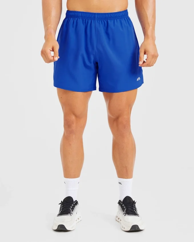 Core 5" Shorts