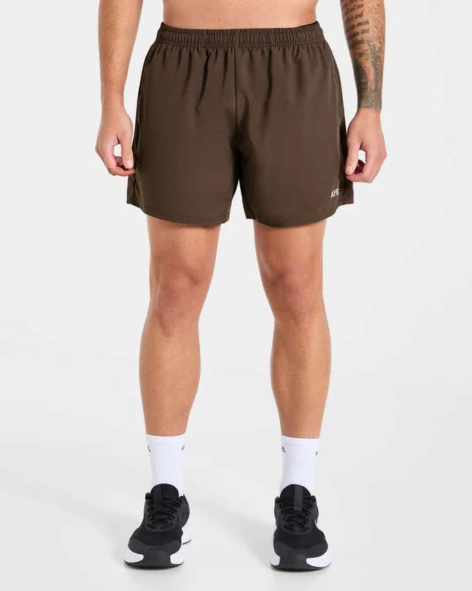 Core 5" Shorts