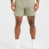 Core 5" Shorts