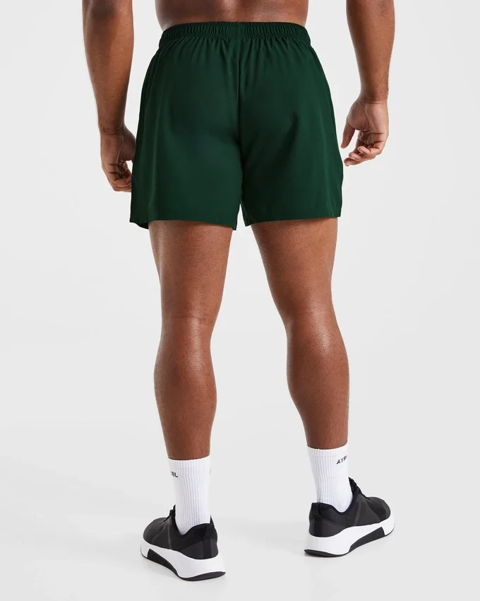 Core 5" Shorts