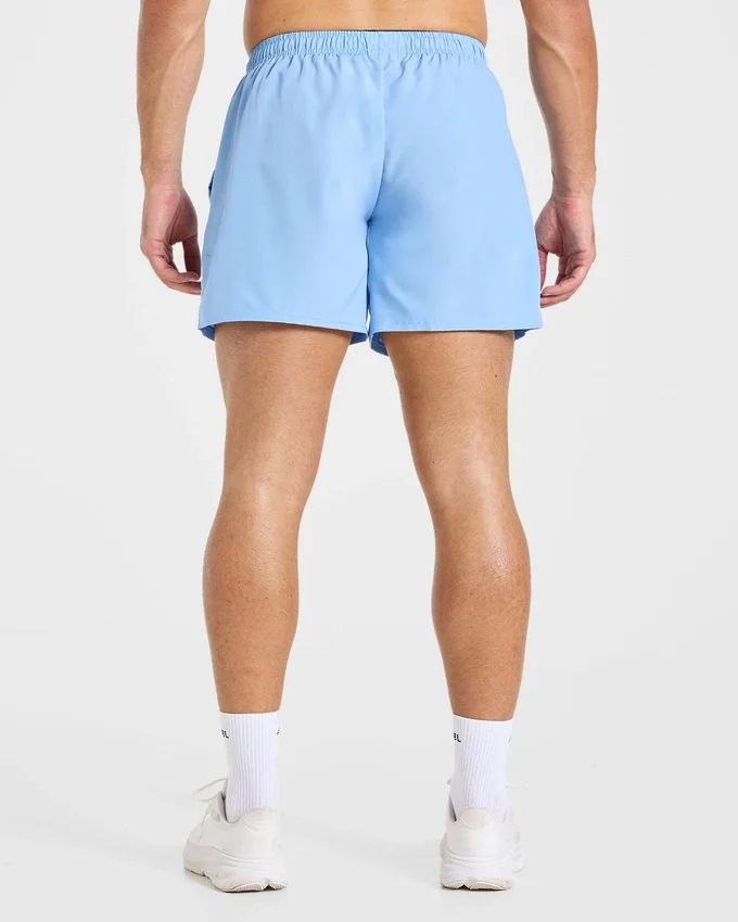 Core 5" Shorts