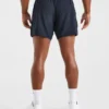 Core 5" Shorts