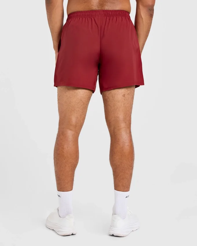 Core 5" Shorts