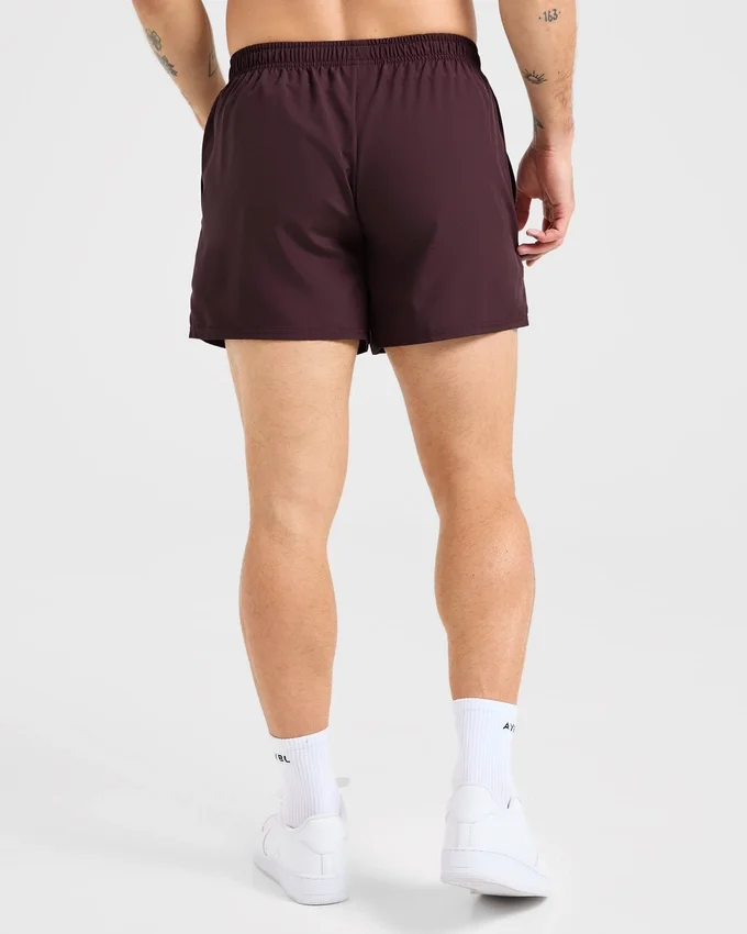 Core 5" Shorts
