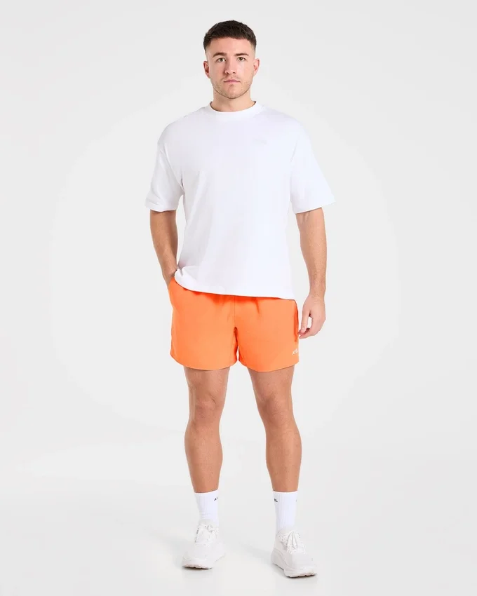 Core 5" Shorts