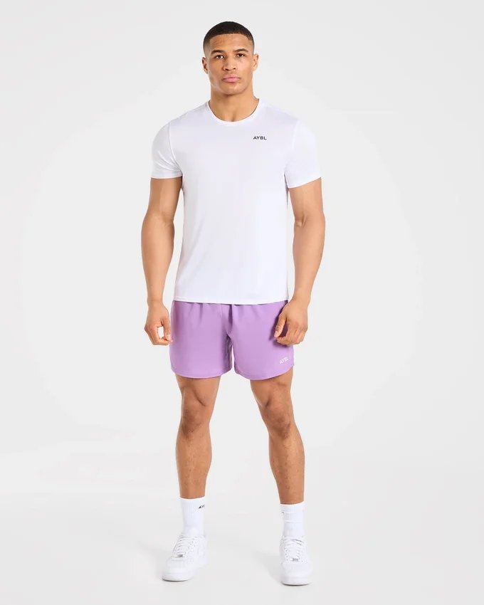 Core 5" Shorts