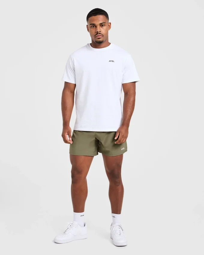 Core 5" Shorts