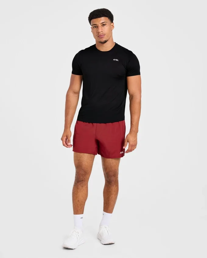 Core 5" Shorts