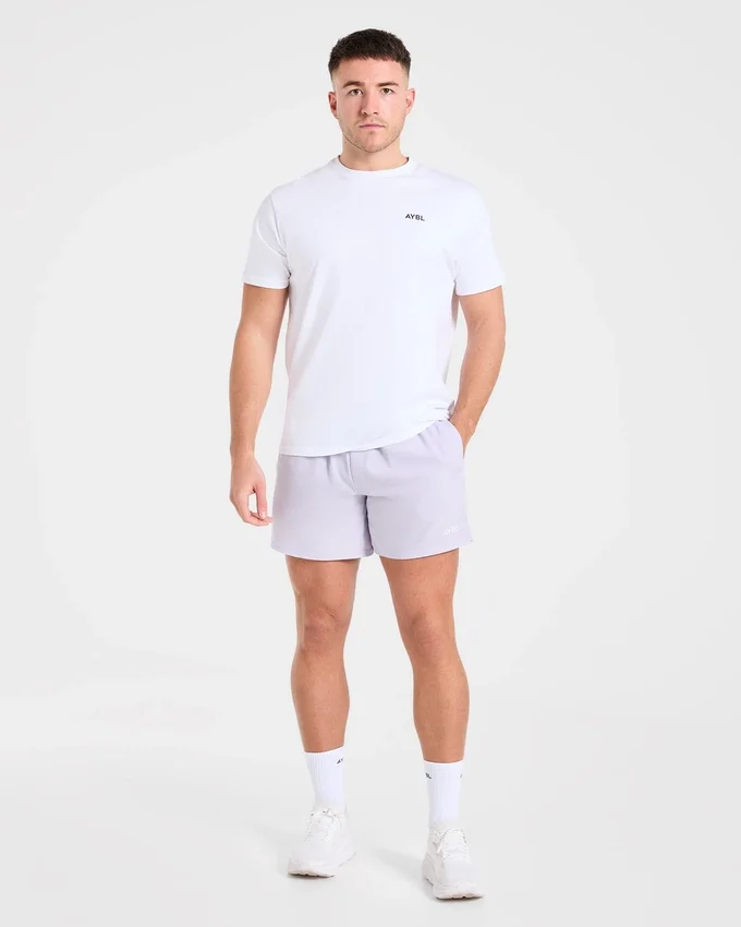 Core 5" Shorts