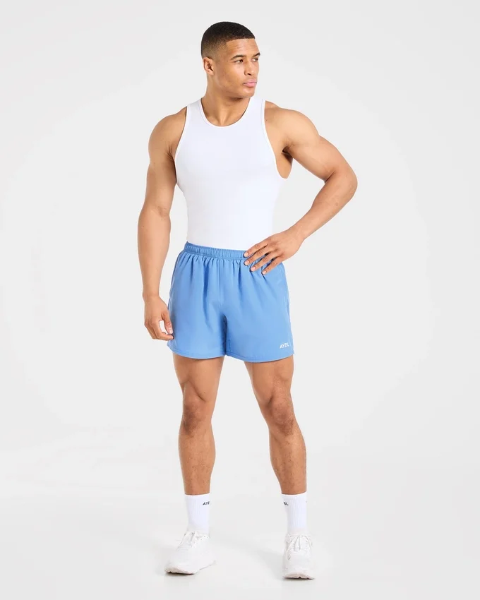 Core 5" Shorts