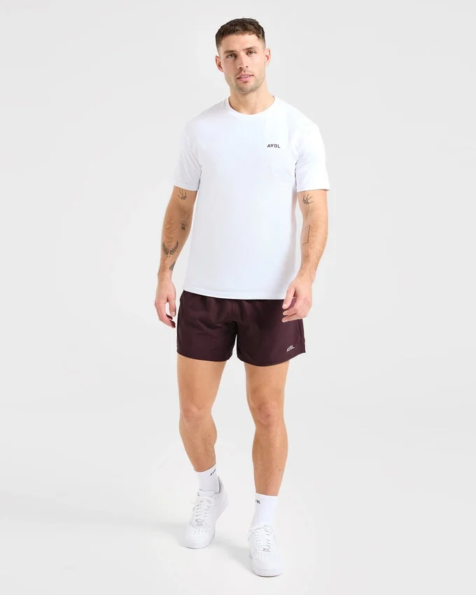 Core 5" Shorts