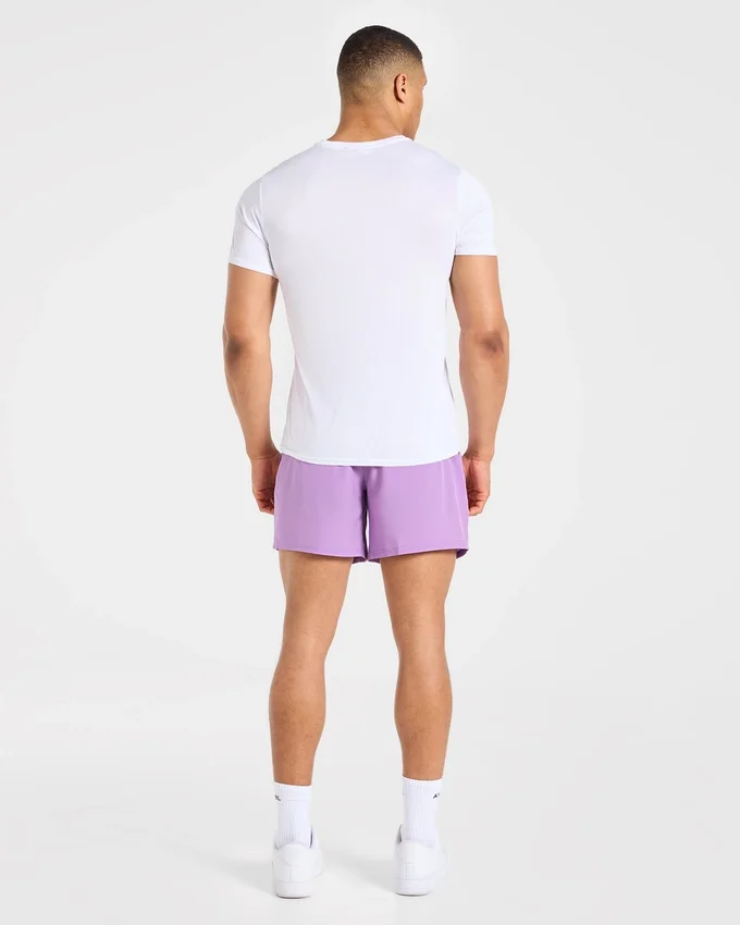 Core 5" Shorts