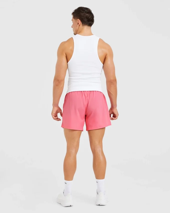 Core 5" Shorts