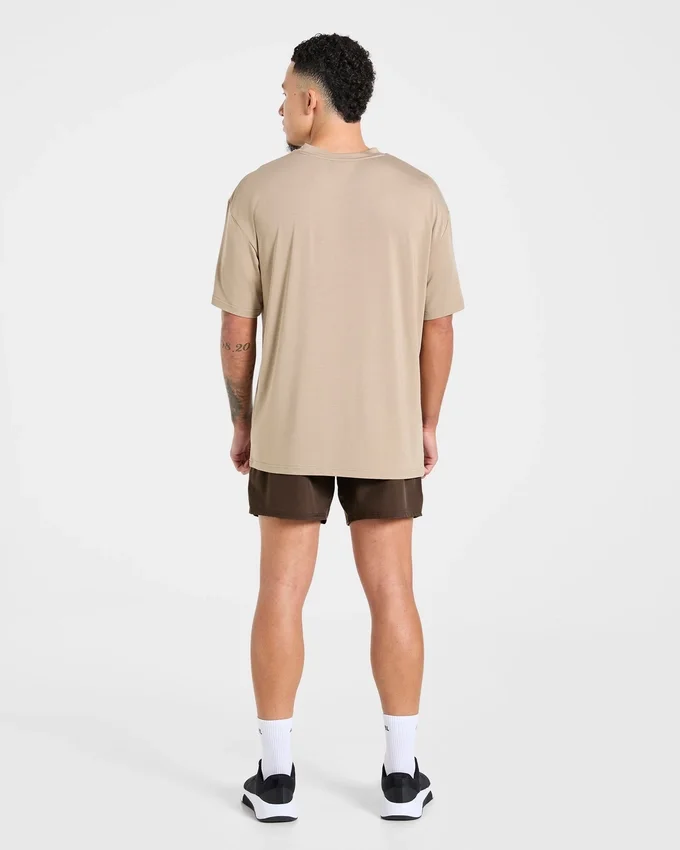 Reinforce Training T Shirt