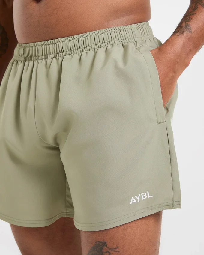 Core 5" Shorts