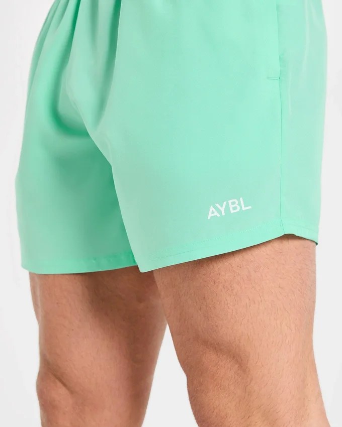 Core 5" Shorts