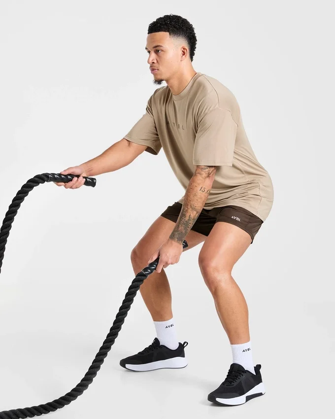 Reinforce Training T Shirt