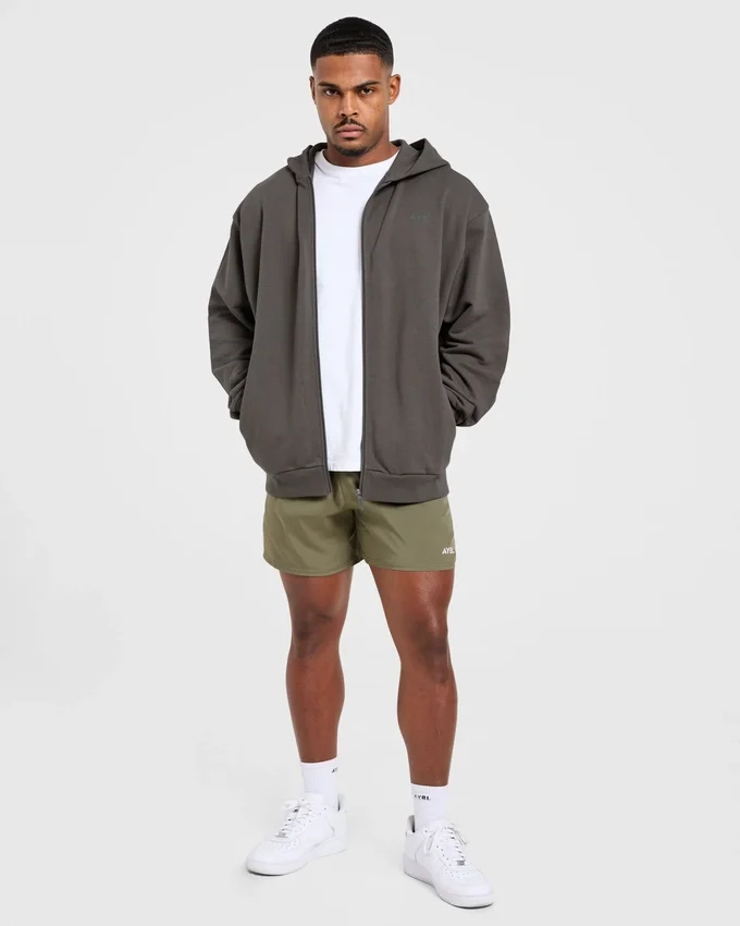 Core 5" Shorts