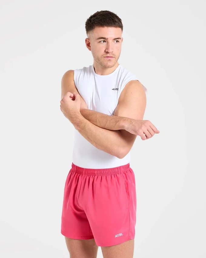 Core 5" Shorts