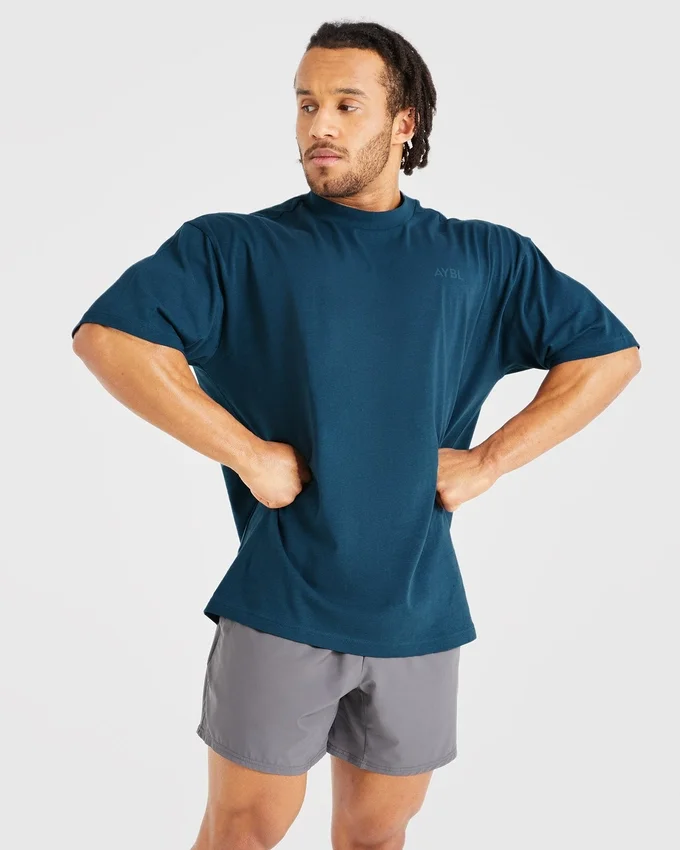 Core 5" Shorts