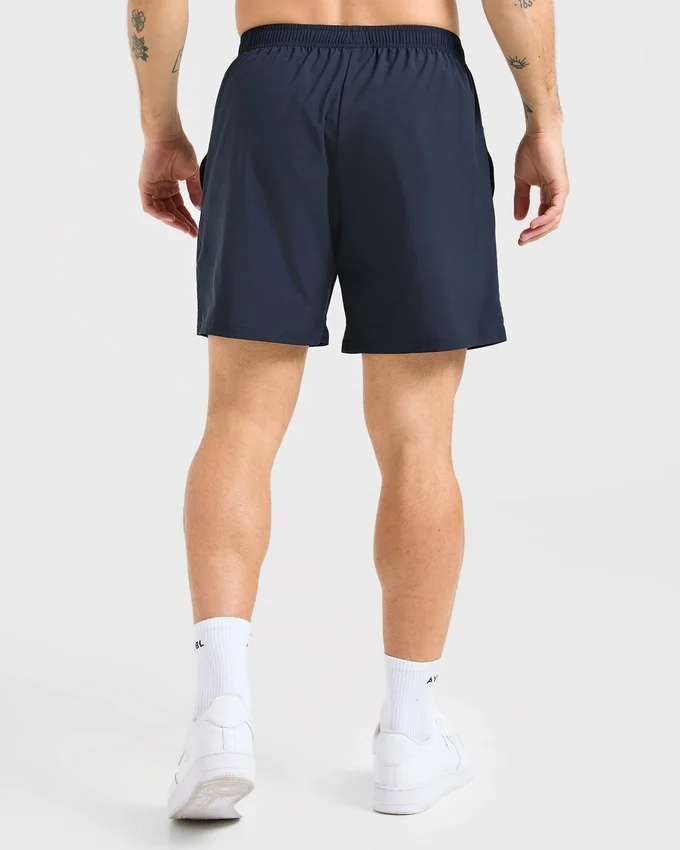Core 7" Shorts