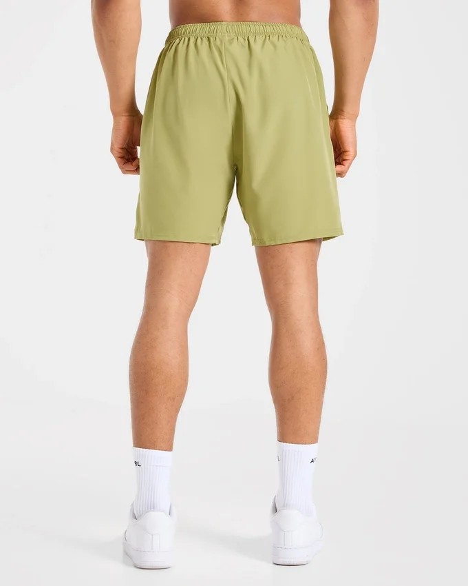 Core 7" Shorts