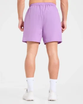 Core 7″ Shorts