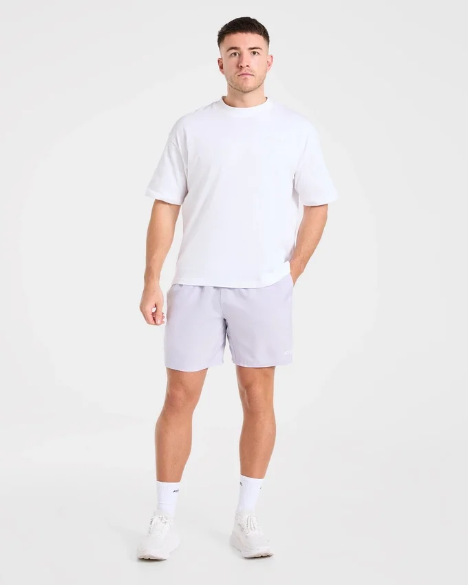 Core 7" Shorts