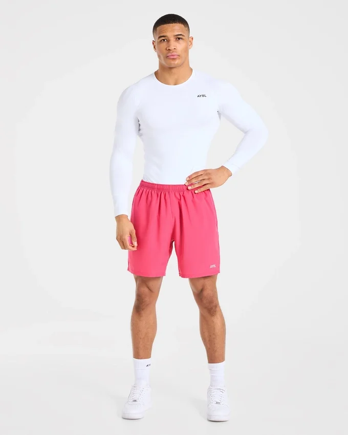 Core 7" Shorts