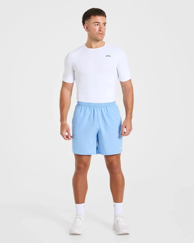 Core 7" Shorts