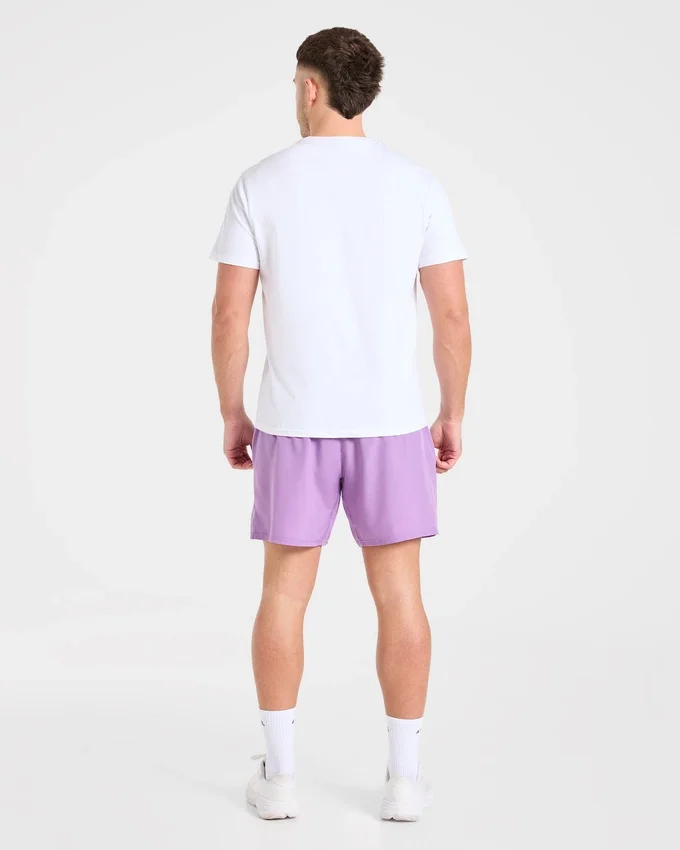 Core 7" Shorts