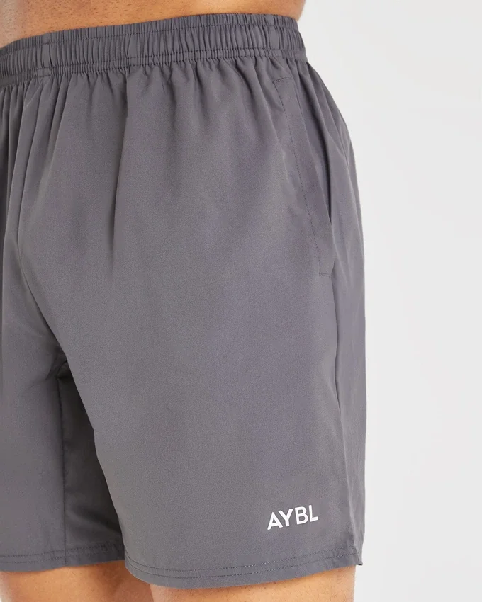 Core 7" Shorts