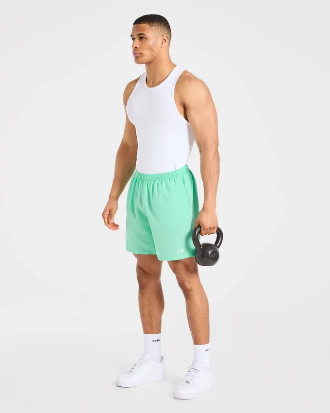 Core 7" Shorts