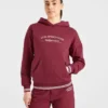 Courtside Hoodie