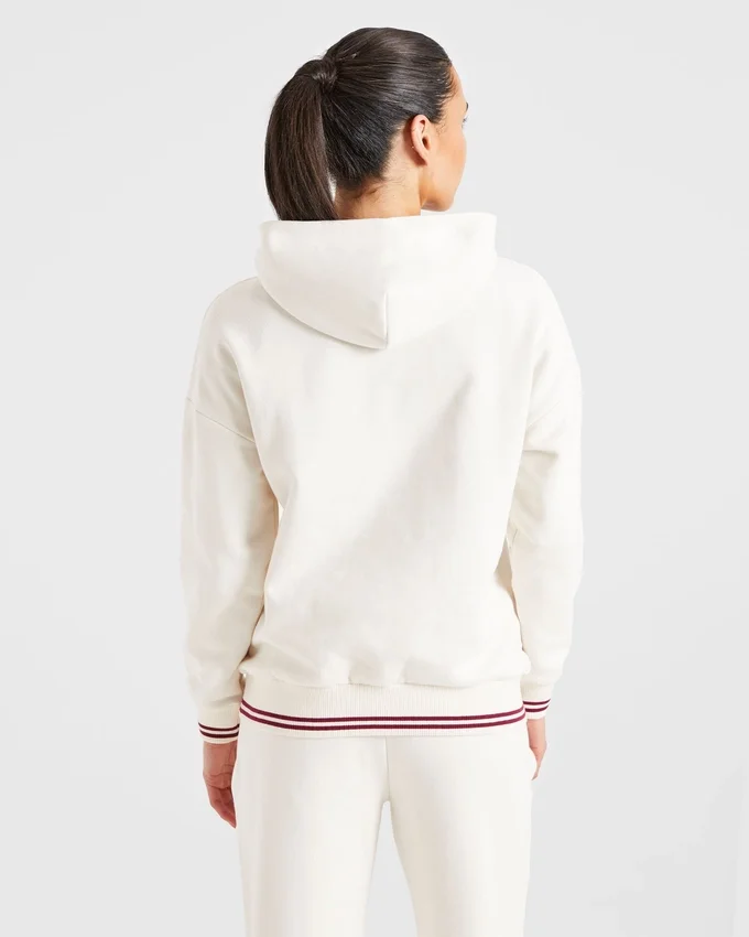 Courtside Hoodie
