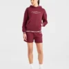 Courtside Hoodie