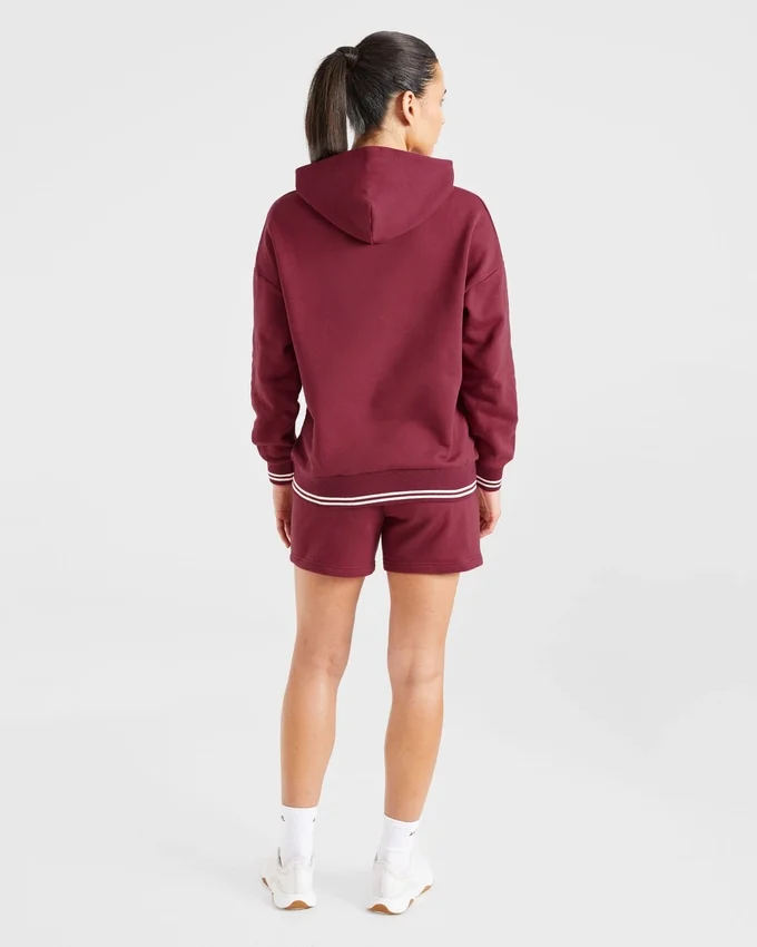 Courtside Hoodie