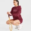 Courtside Hoodie