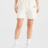 Courtside Shorts