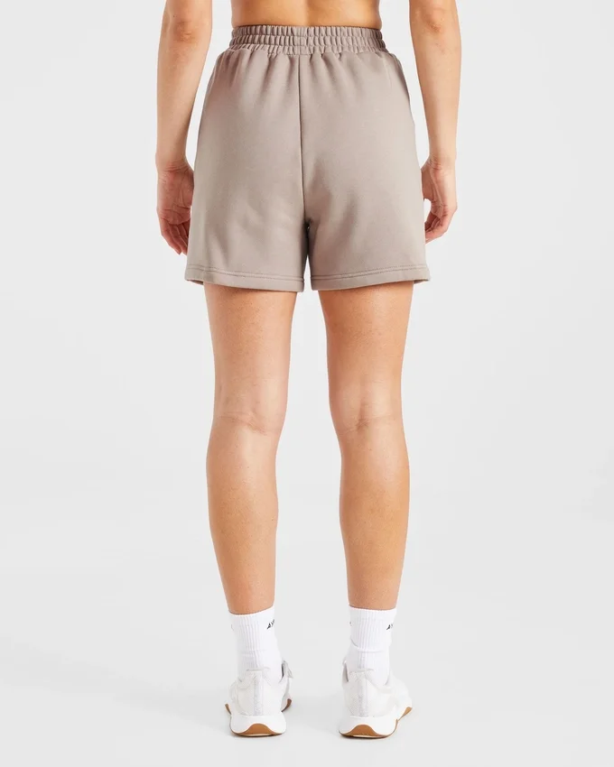 Courtside Shorts