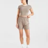 Courtside Shorts