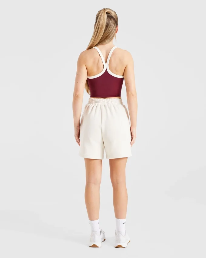 Courtside Shorts