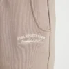 Courtside Shorts