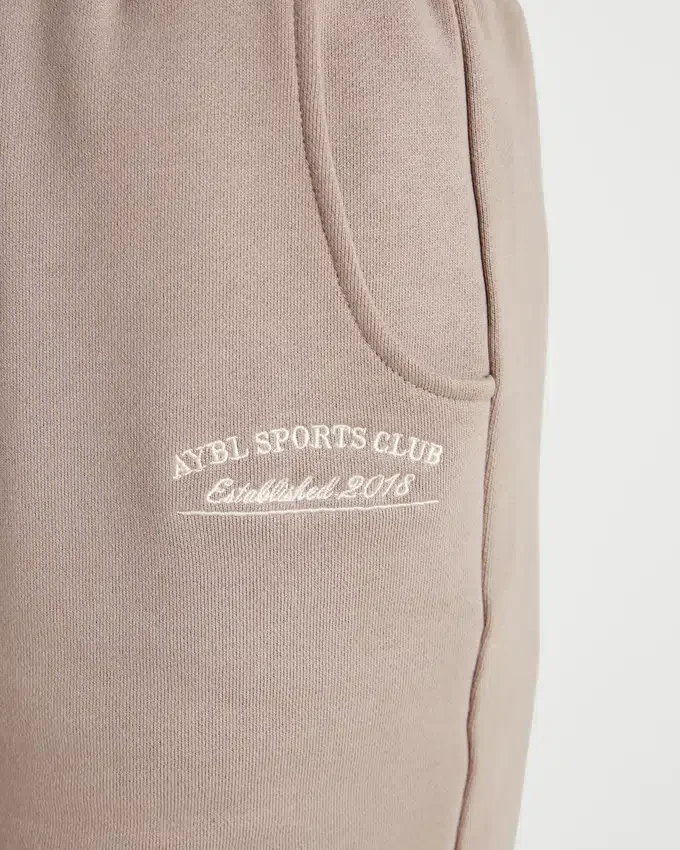 Courtside Shorts