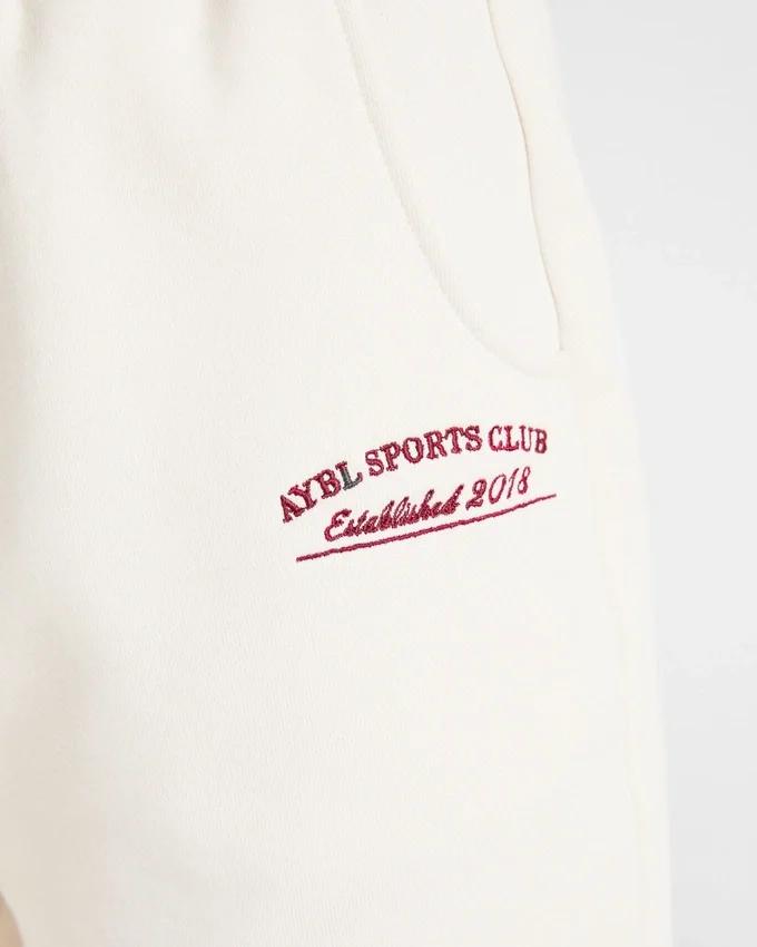 Courtside Shorts
