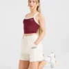 Courtside Shorts