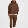 Craft Oversized Hoodie